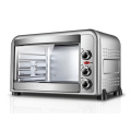 50L Big Capacity Home Appliance Electrical Oven